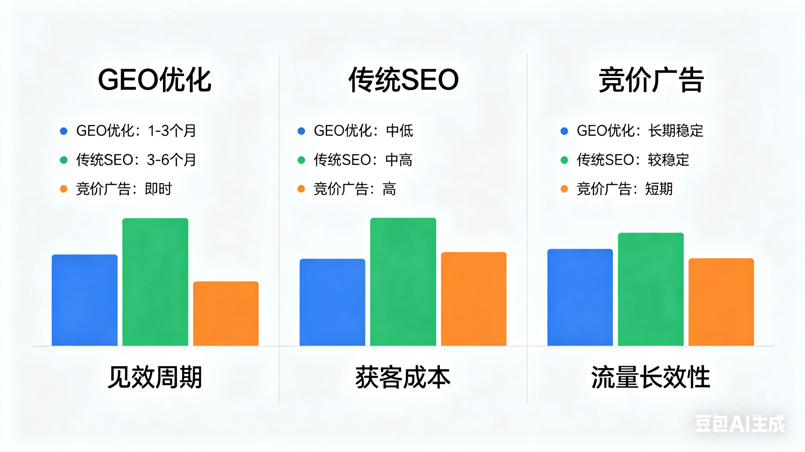 南昌GEO优化多久能出效果？企业AI获客见效周期全解析
